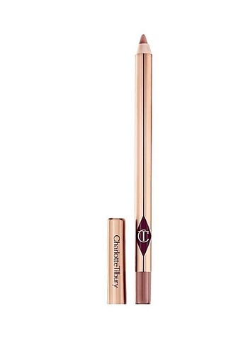 Charlotte Tilbury iconic nude 