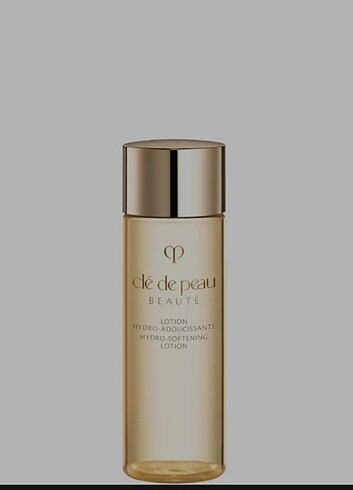 Shiseido Cle De Peau Hydro softening lotion 30 ml