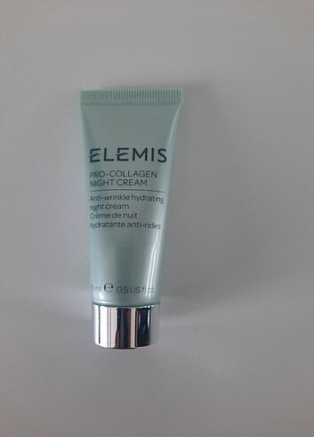 Elemis pro-collagen night cream 15 ml