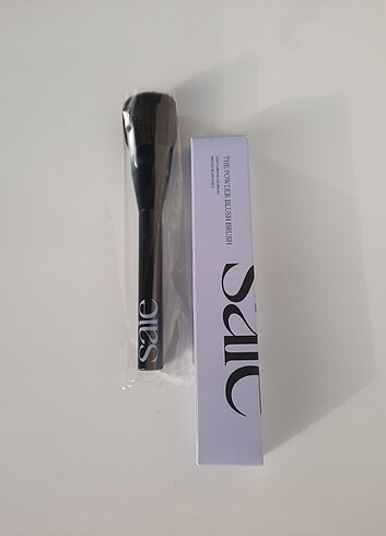 Saie Powder Blush Brush 