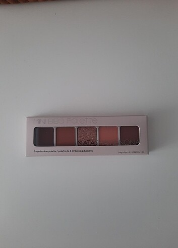 Natasha Denona mini biba palette 