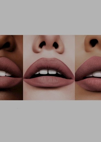 Pat McGrath Labs Pat McGrath labs MatteTrance lipstick Venus In Furs