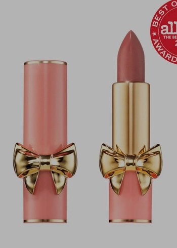 Pat McGrath labs ruj Venusian Peach
