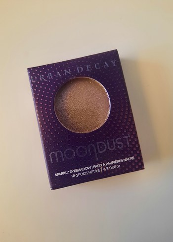 Urban Decay Space cowboy