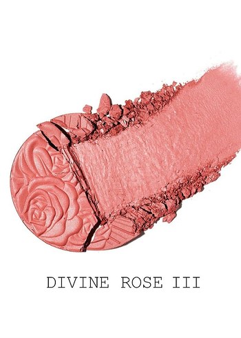 Pat McGrath Labs McGrath Labs Allık Divine Rose 3