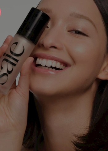 Sephora Saie Super gel Warmglow 30 ml