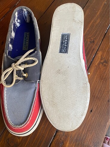 Sperry Top Sider Sperry Top Sider Kadın Ayakkabı