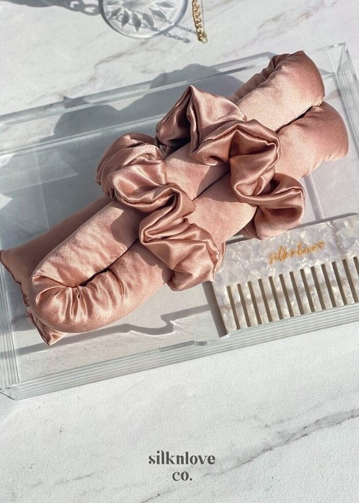 Uzun saç sosisi (el yapımıdır.) - Görsel 2