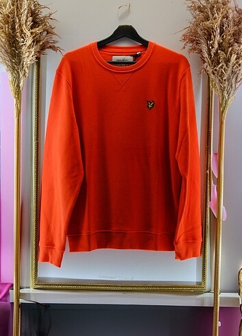Lyle&Scott 