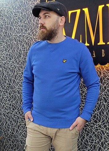 Lyle&Scott 