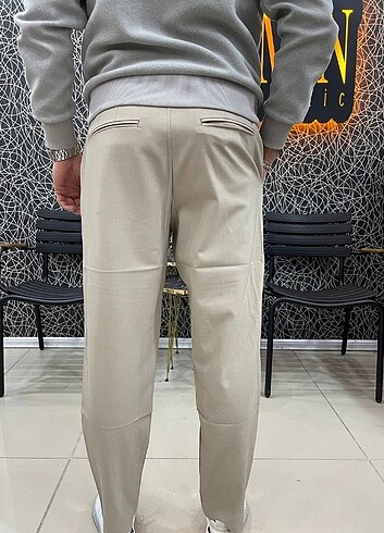 Zara Pantolon 