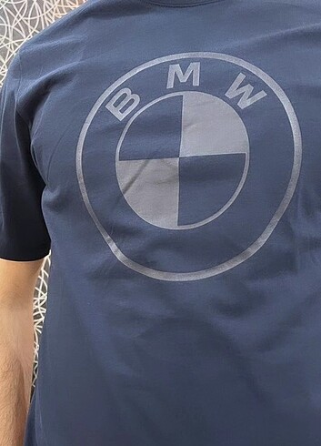 BMW tshirt 
