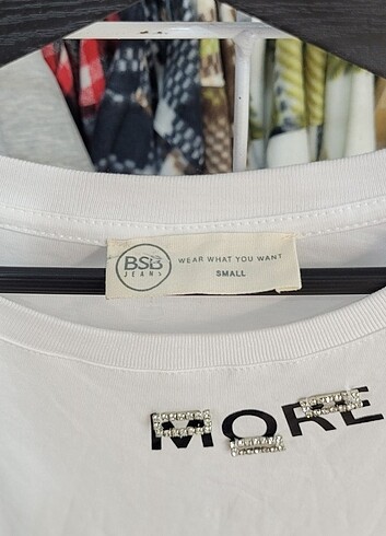 s Beden BSB JEANS