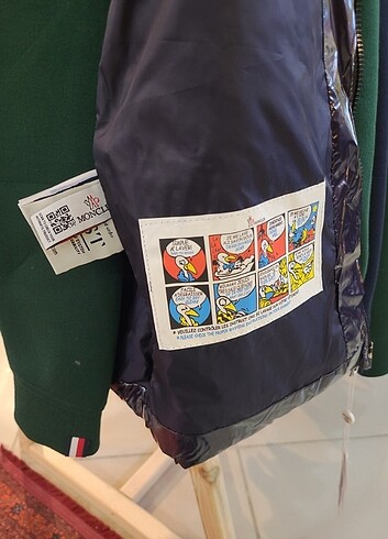 Moncler Moncler 