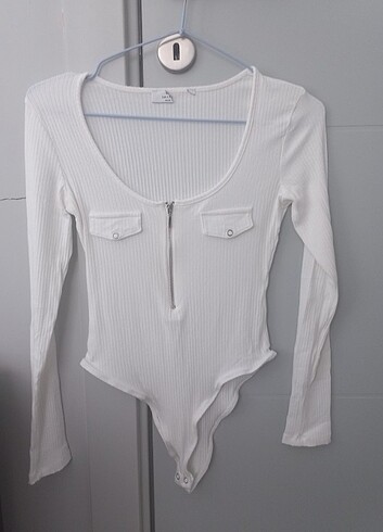 Çıtçıtlı body 