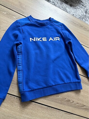 Nike erkek çocuk