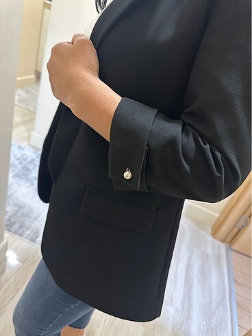 Diğer Blazer Ceket