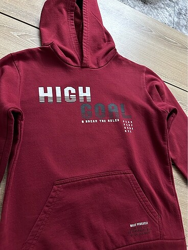 LC Waikiki Lcw Erkek çocuk sweatshirt