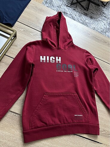 Lcw Erkek çocuk sweatshirt