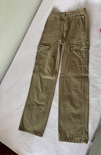 Stradivarius Stradivarius kargo pantolon