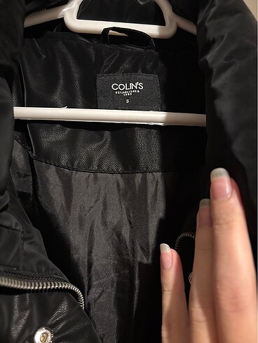 Colin's Mont colins