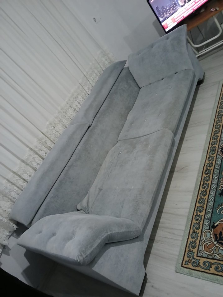 Koltuk takımı - Görsel 2