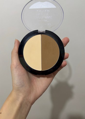 Wet n Wild Megaglo Kontür Paleti - Görsel 2