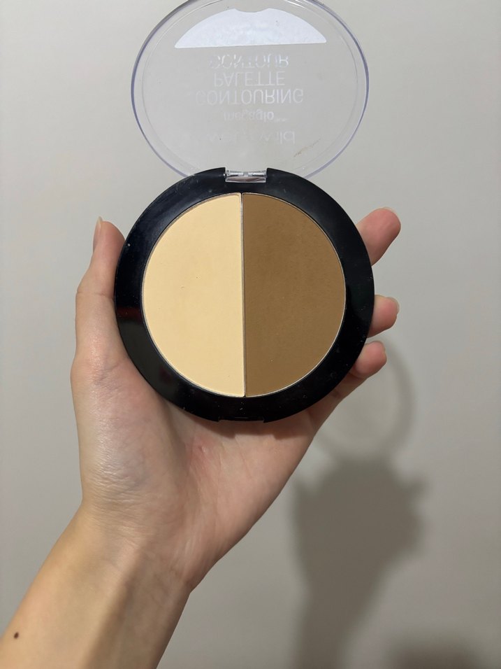 Wet n Wild Megaglo Kontür Paleti - Görsel 2