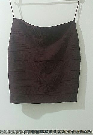 KOTON MİNİ ETEK