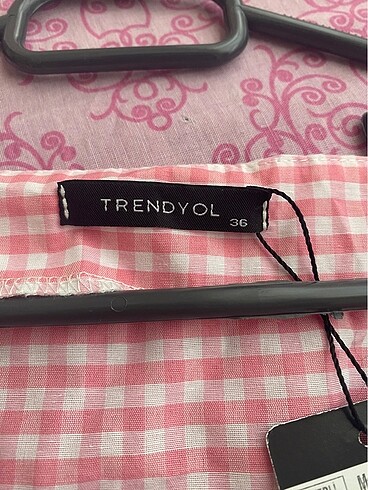 Trendyol & Milla tişört