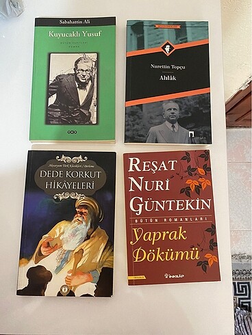 Kitap