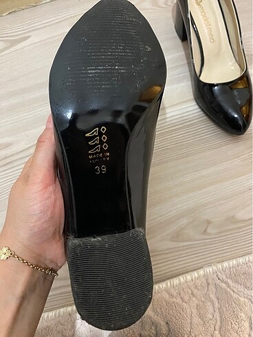 Ayakkabı - Görsel 5