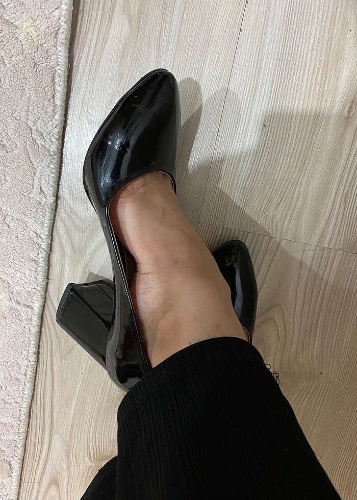 Ayakkabı - Görsel 4