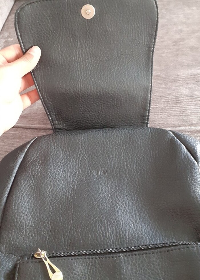 Mango sırt çantası  - Görsel 4