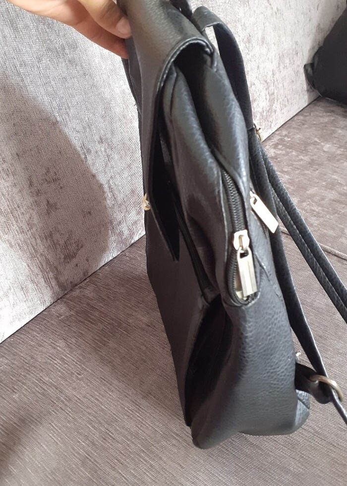 Mango sırt çantası  - Görsel 2