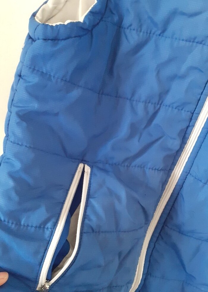 Şişme yelek - Görsel 2