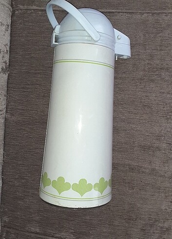Büyük termos - Görsel 2