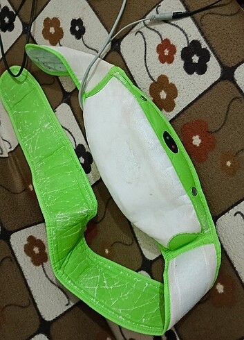 Masaj kemeri - Görsel 4