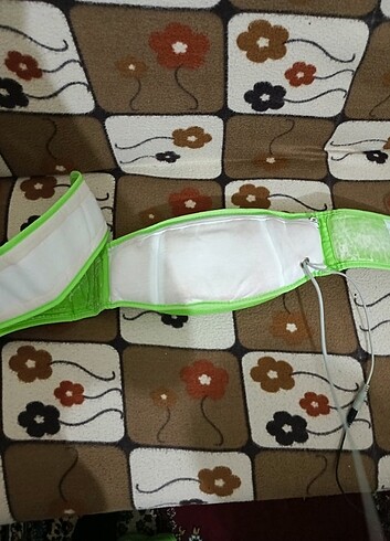 Masaj kemeri - Görsel 5