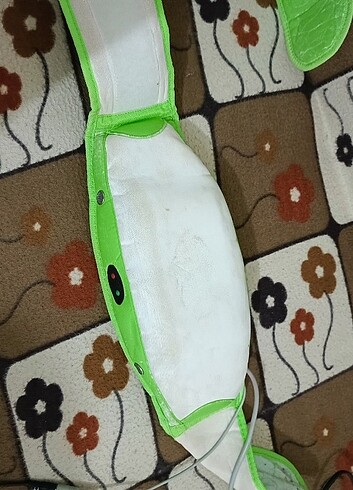 Masaj kemeri - Görsel 6