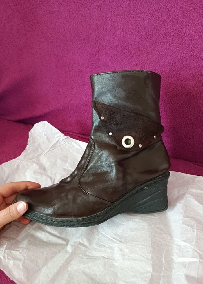 Acı kahve Bot - Görsel 3