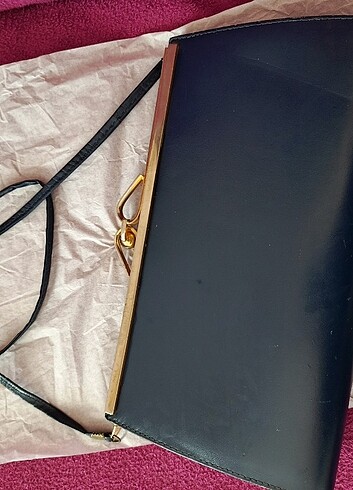Abiye çanta - Görsel 4