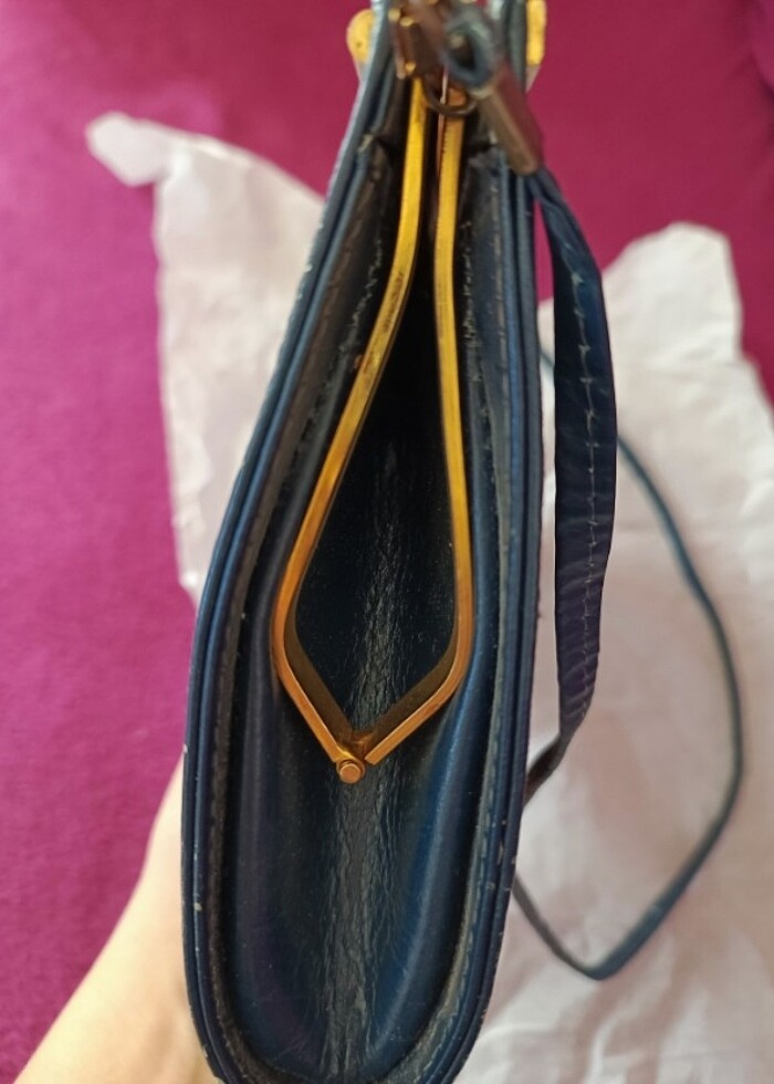 Abiye çanta - Görsel 2