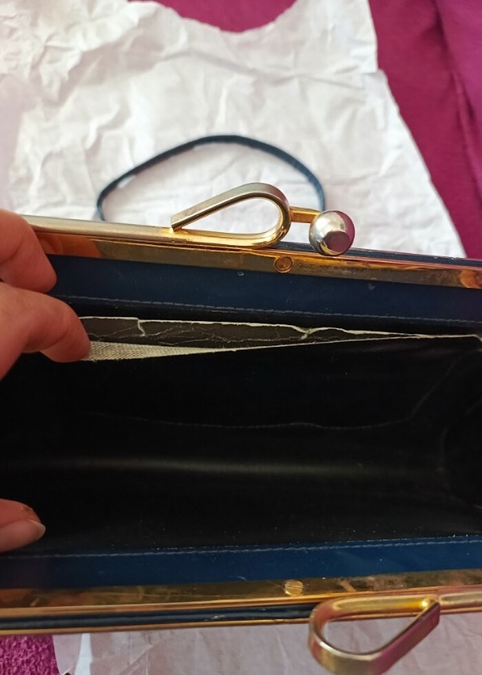 Abiye çanta - Görsel 3