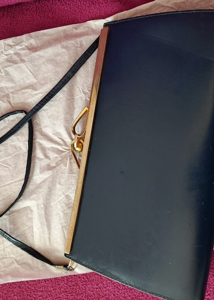 Abiye çanta - Görsel 4