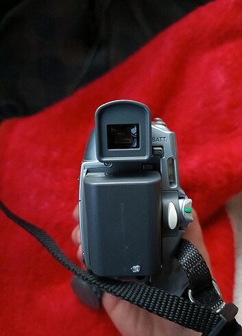 Fotoğraf makinesi ???? - Görsel 3