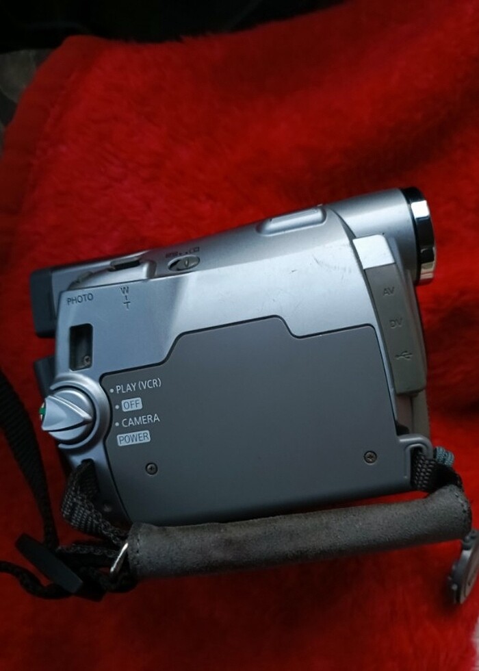 Fotoğraf makinesi ???? - Görsel 2