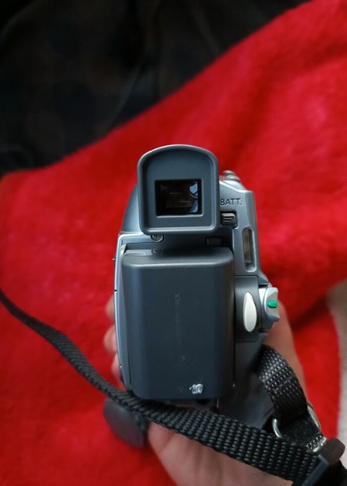 Fotoğraf makinesi ???? - Görsel 3