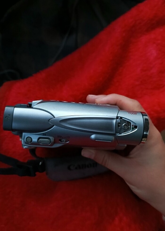 Fotoğraf makinesi ???? - Görsel 4