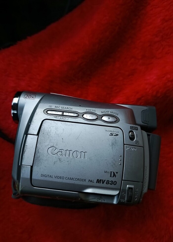 Fotoğraf makinesi ???? - Görsel 5